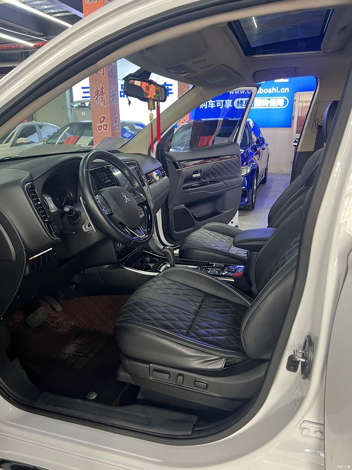 Mitsubishi Outlander, 2021 9