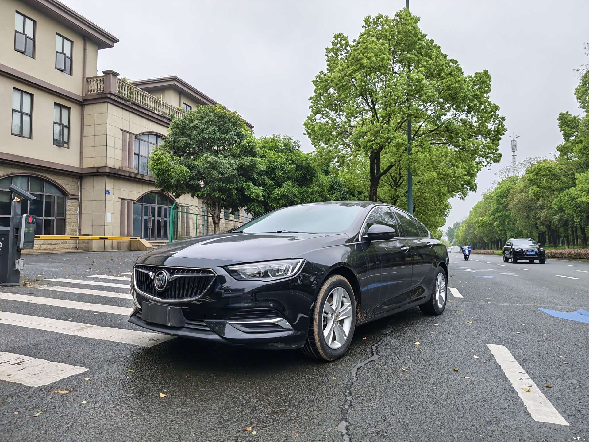 Buick Regal, 2019 1