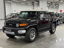 FJ ��·�� 2011�� 4.0L