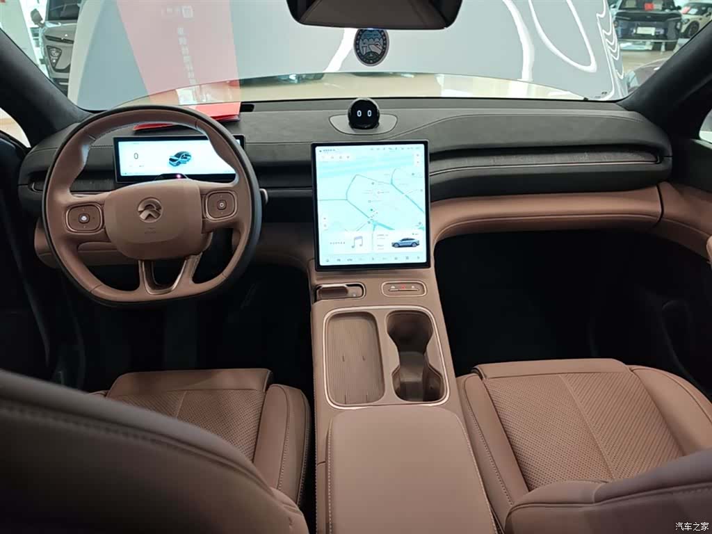 NIO EC6, 2023 10