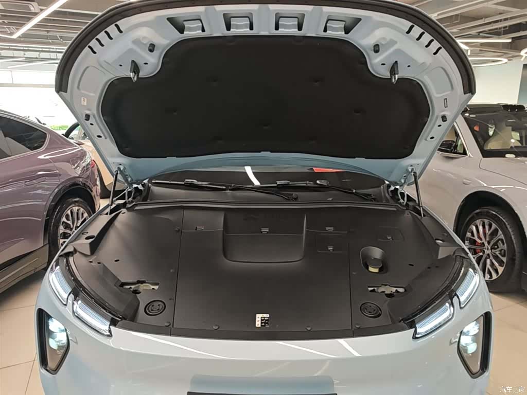 NIO EC6, 2023 20