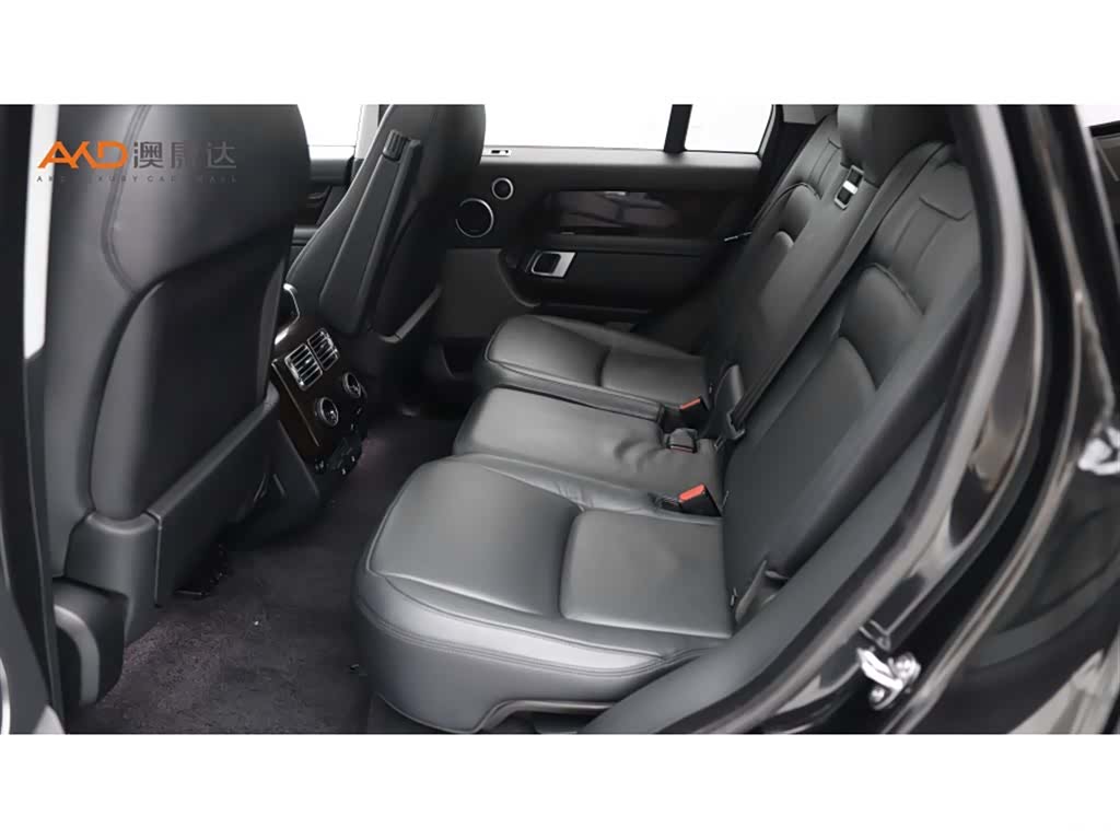 Land Rover Range Rover, 2020 7
