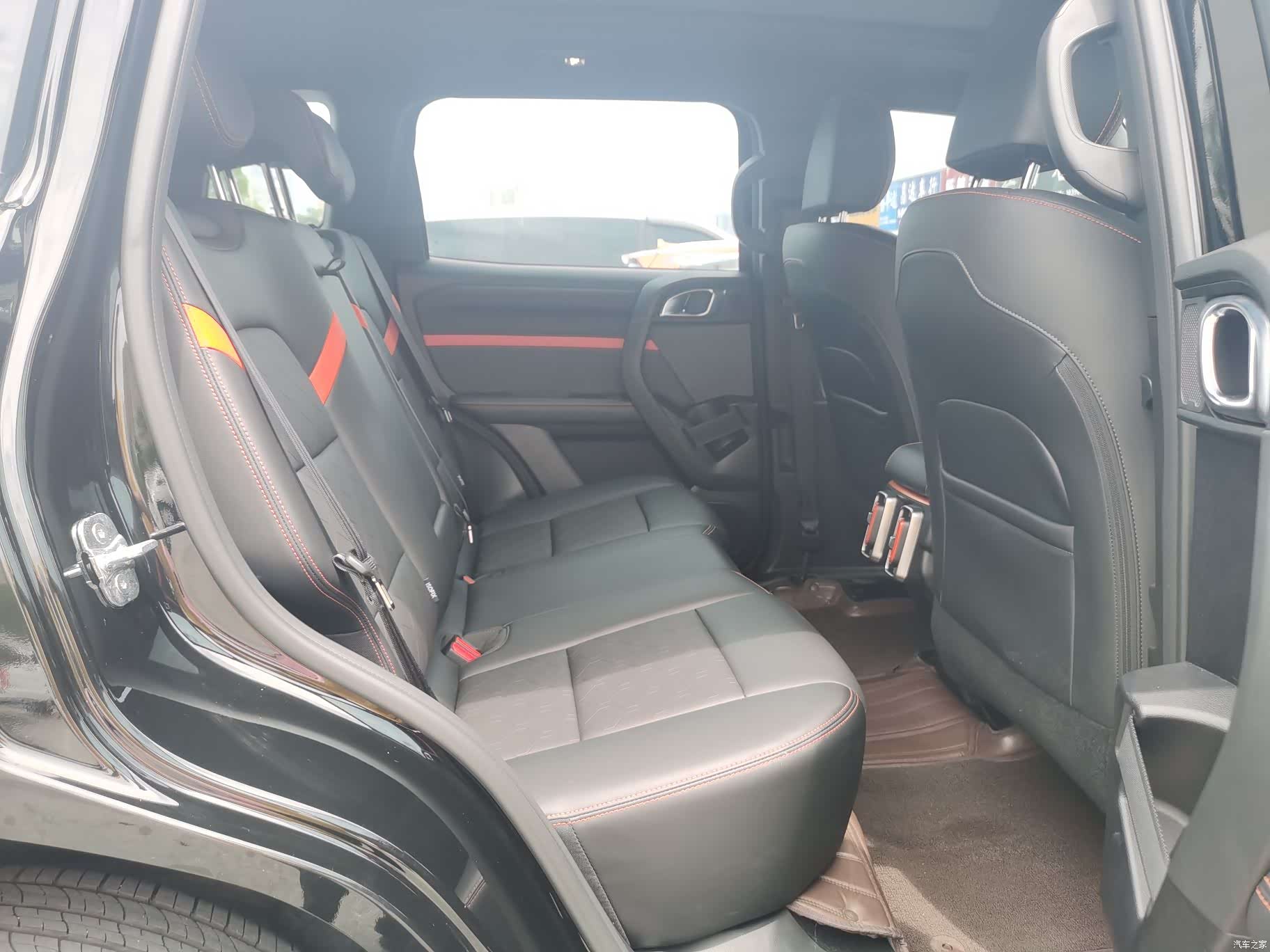 Haval Big Dog, 2024 13