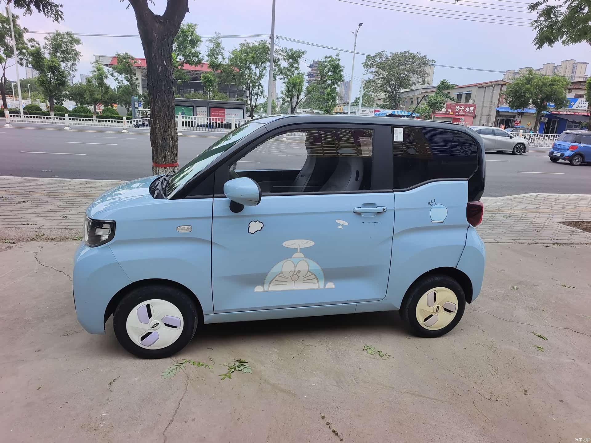 Chery QQ, 2023 2