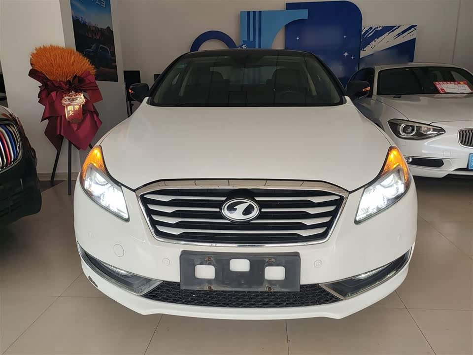 Besturn B70