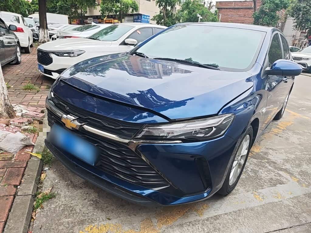 Chevrolet Monza