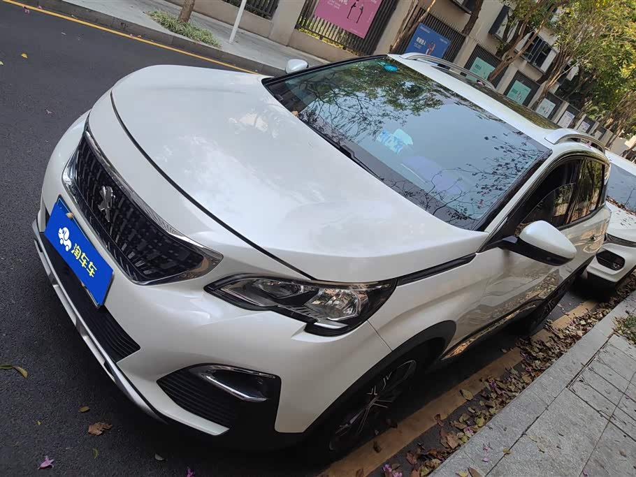 Peugeot 4008 Peugeot 4008