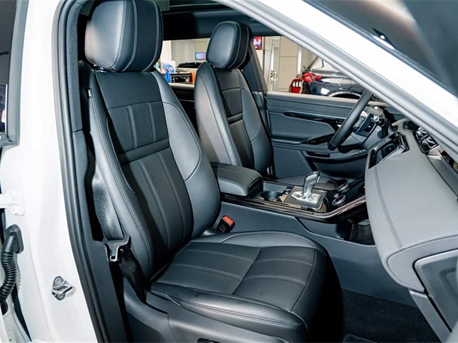 Land Rover Range Rover Aurora