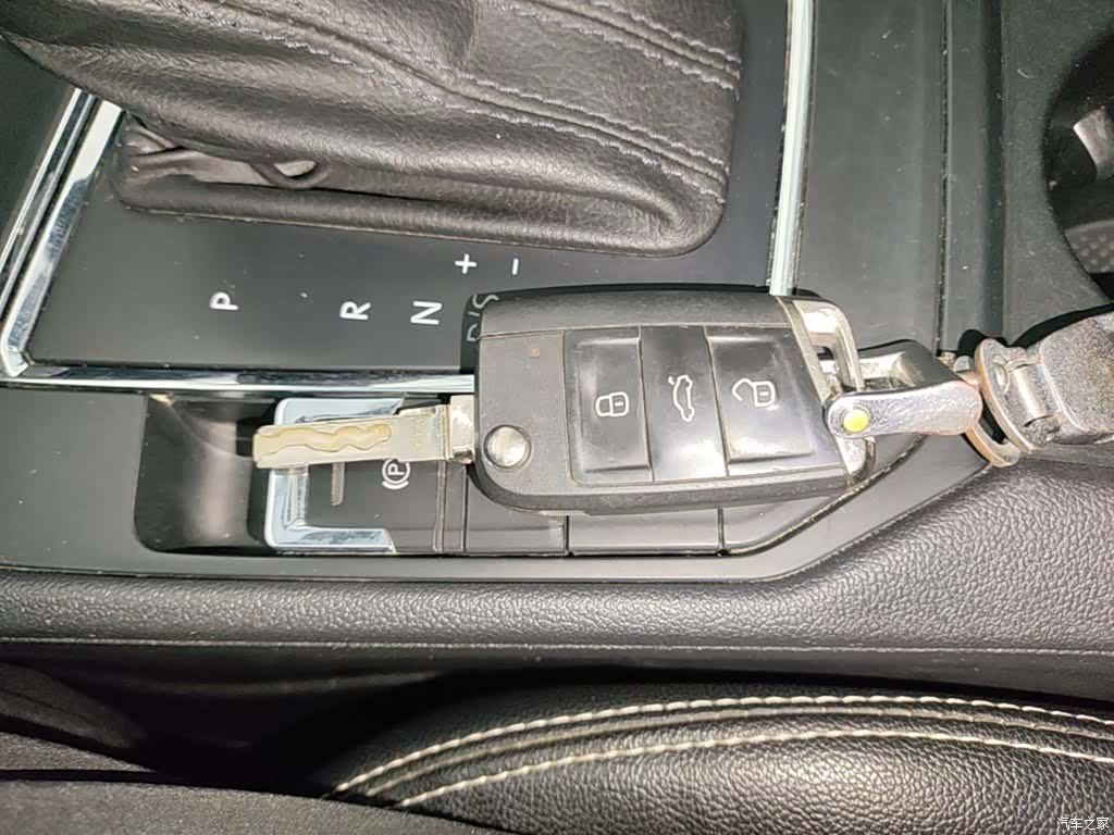 Volkswagen Lamando, 2019 9