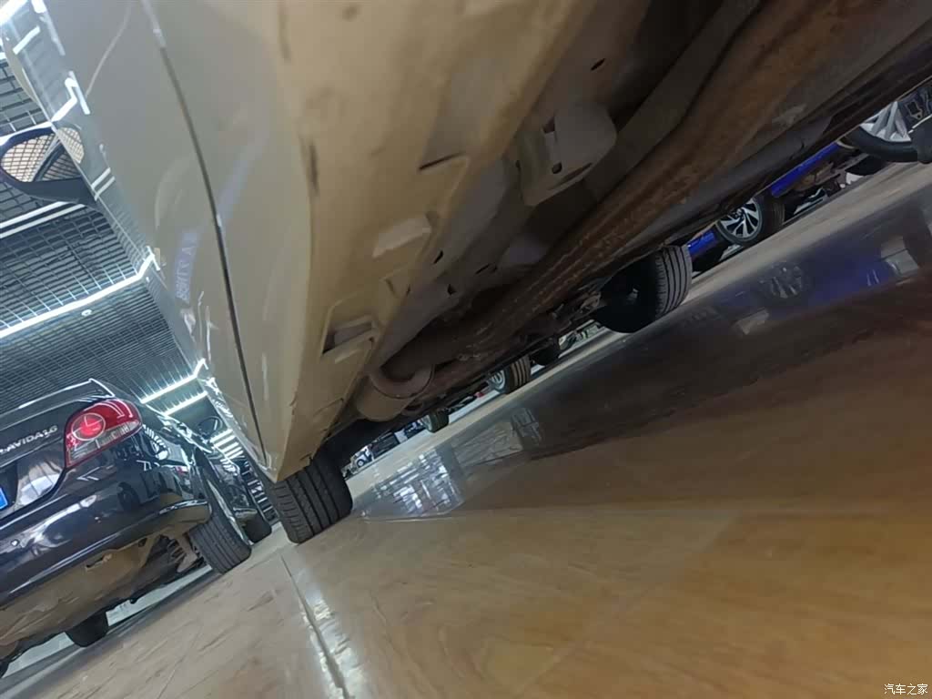 GAC M6, 2021 22