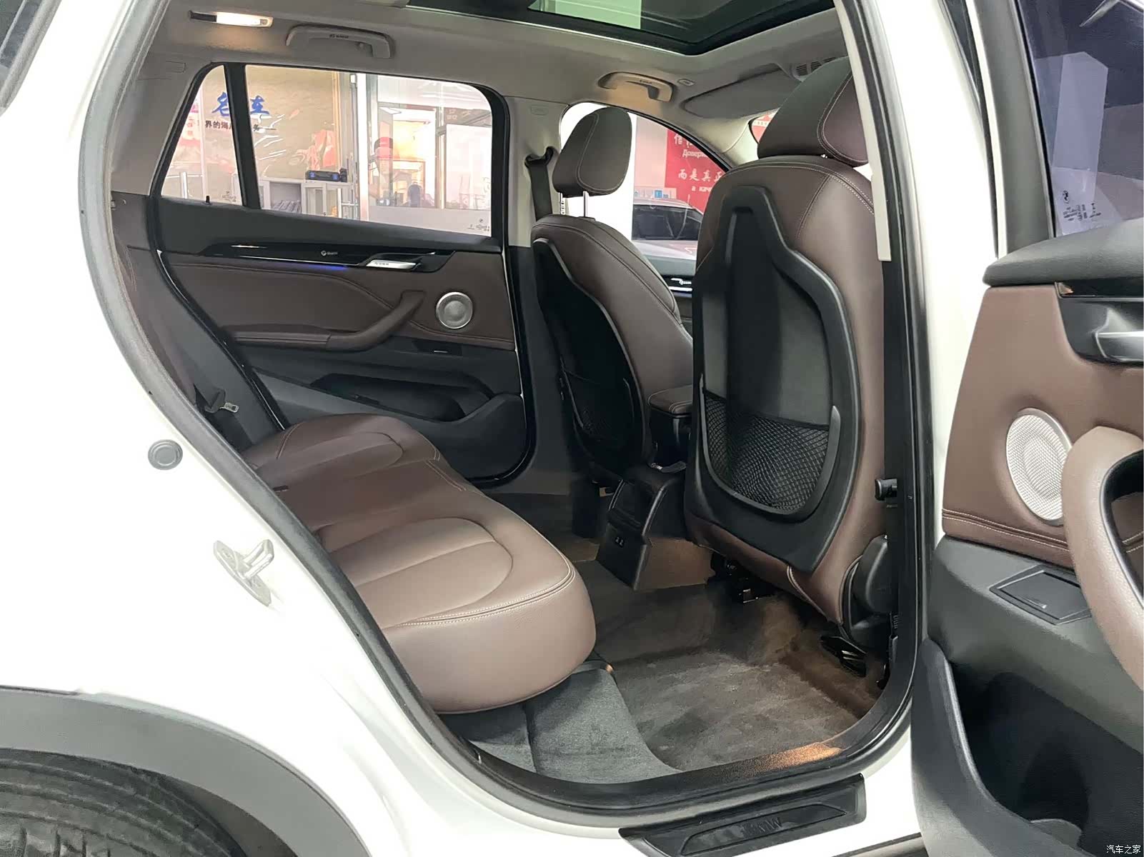 BMW X1, 2023 13
