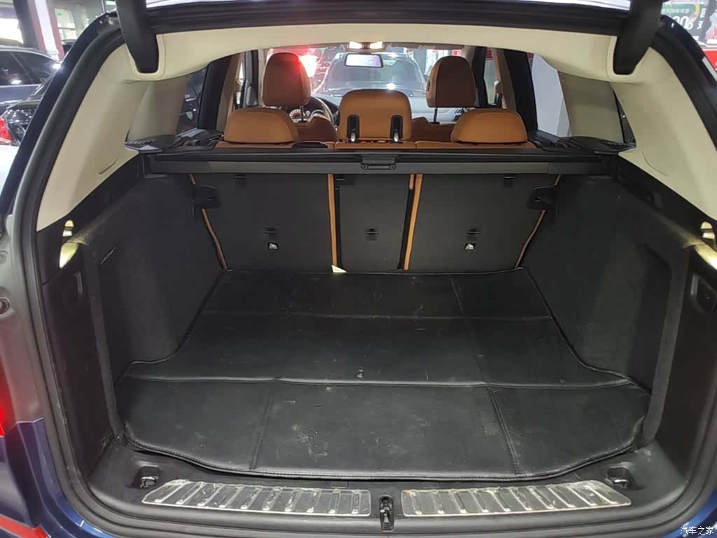 BMW X3, 2019 19