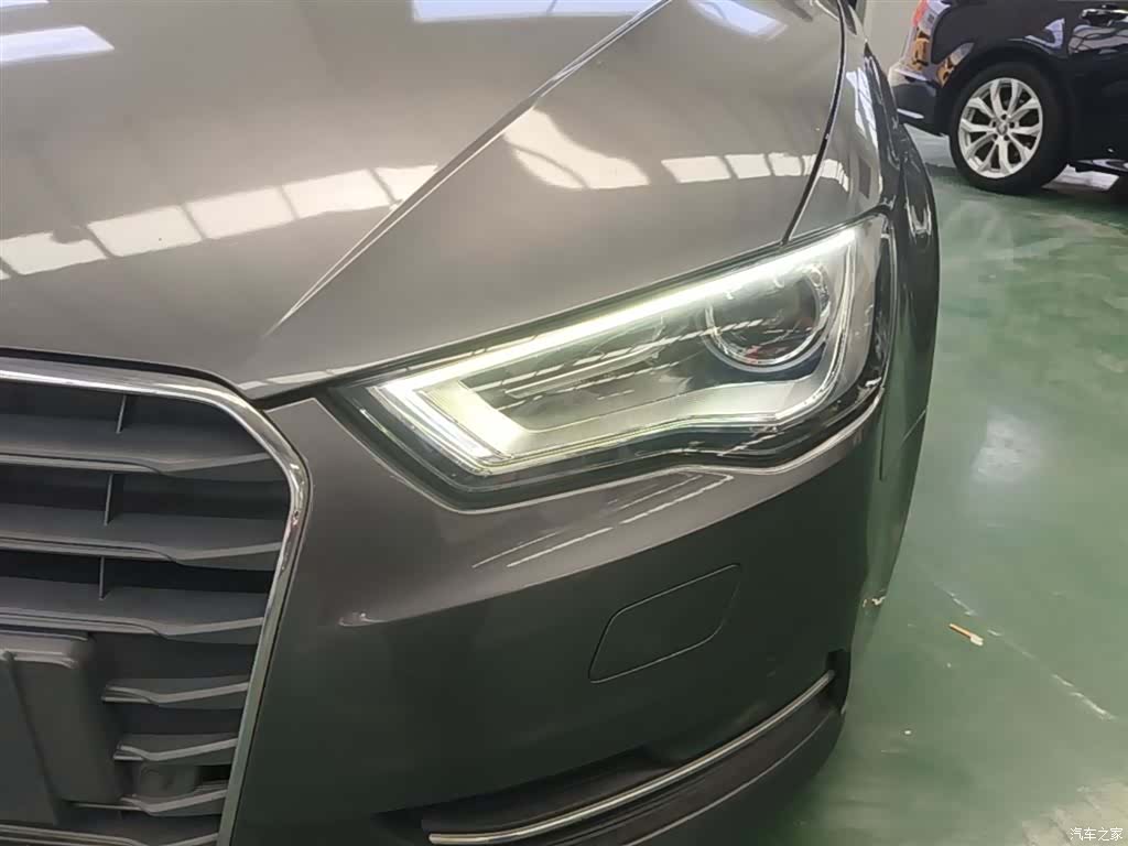 Audi A3, 2015 24