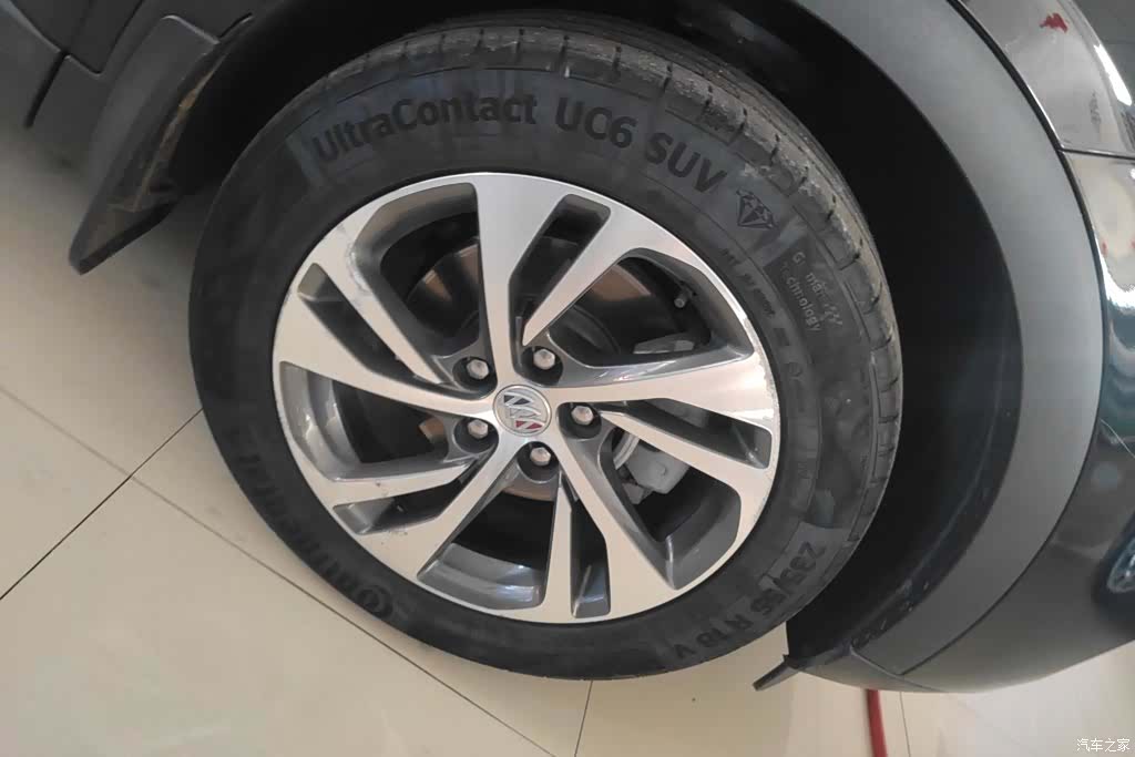 Buick Envision, 2023 6