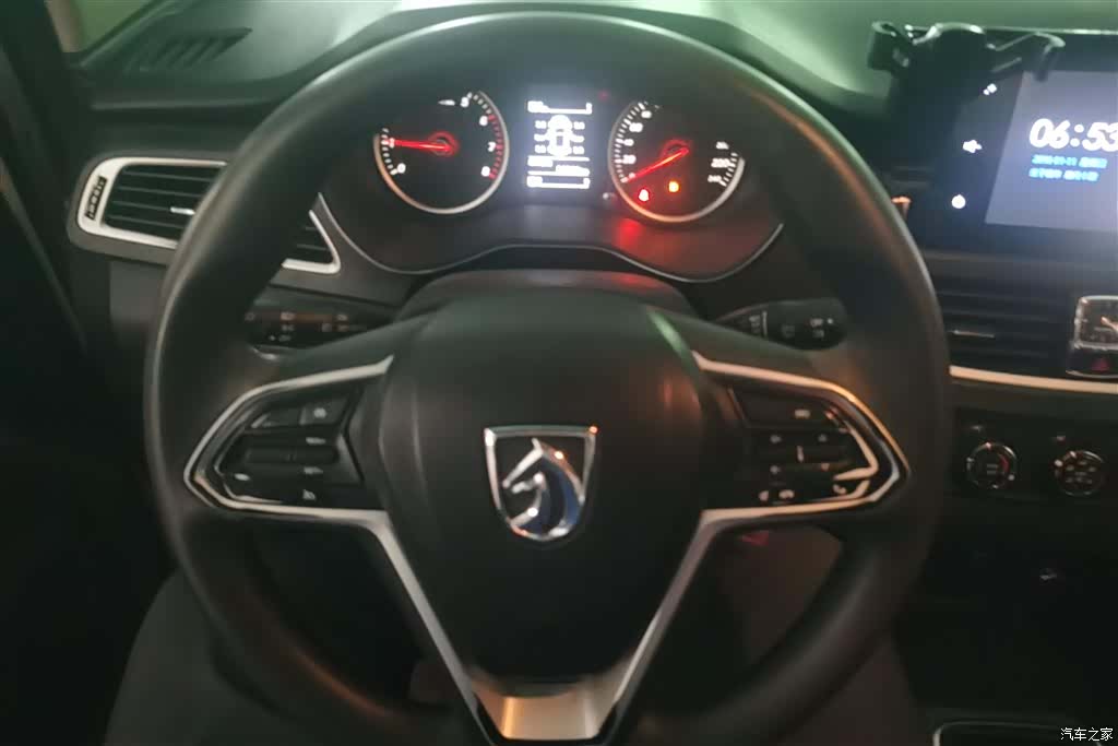 Wuling 730, 2020 15