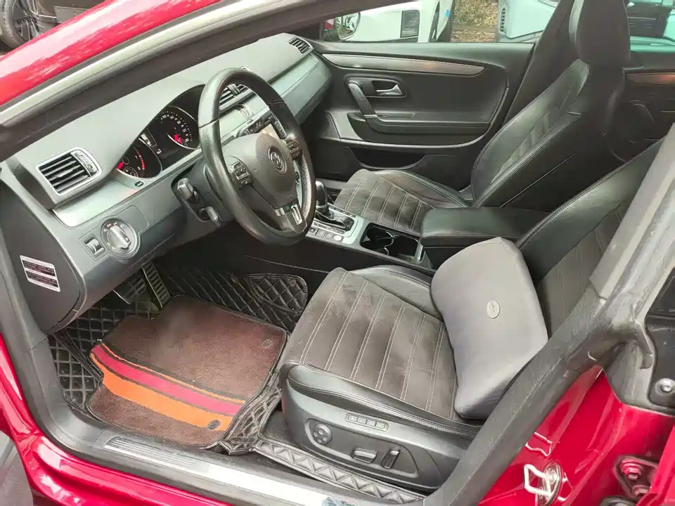 Volkswagen CC Volkswagen CC