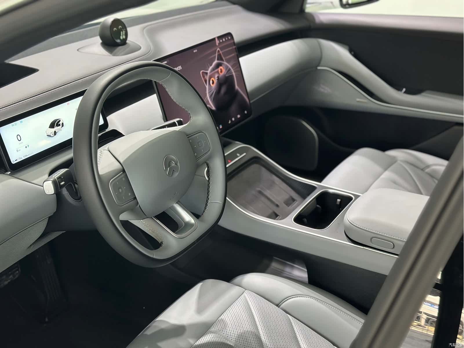 NIO ET5, 2025 9