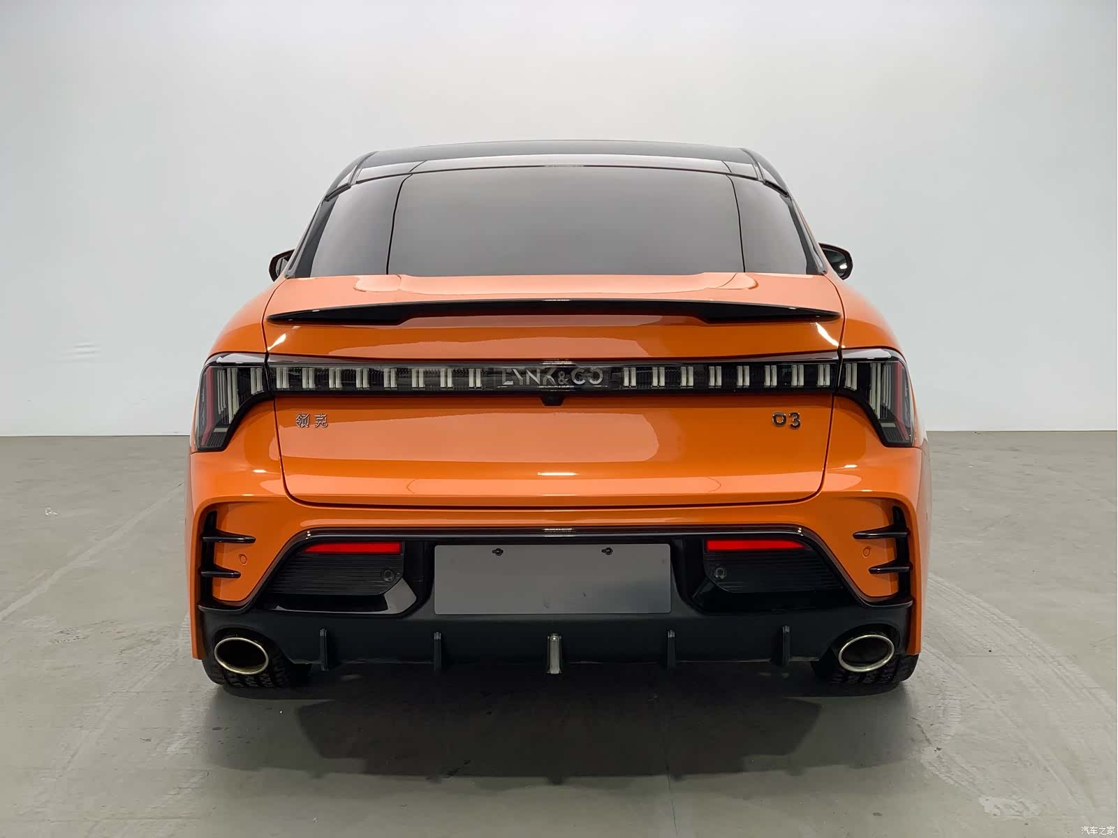 Lynk & Co 02, 2023 6