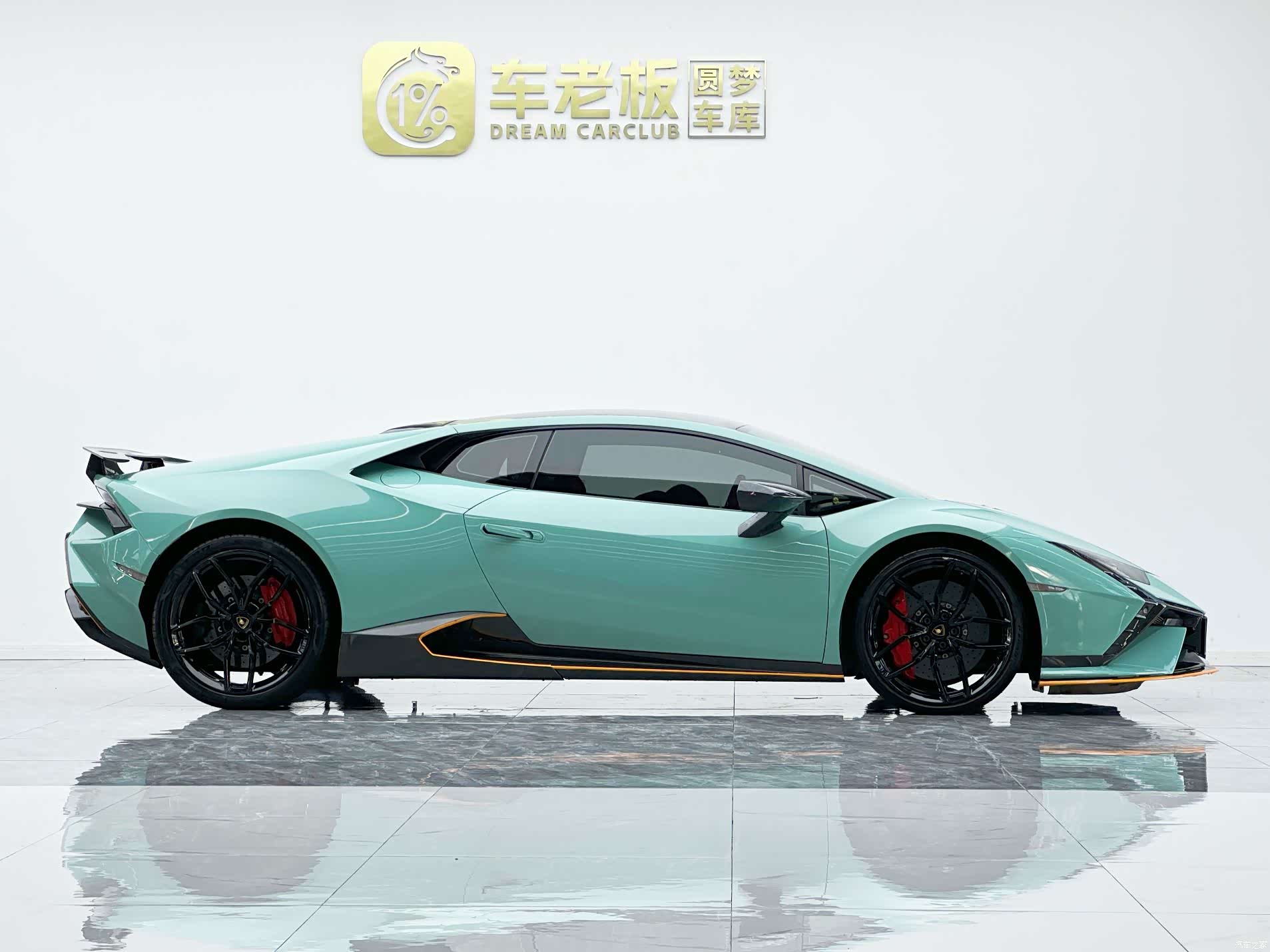Lamborghini Huracán, 2015 7