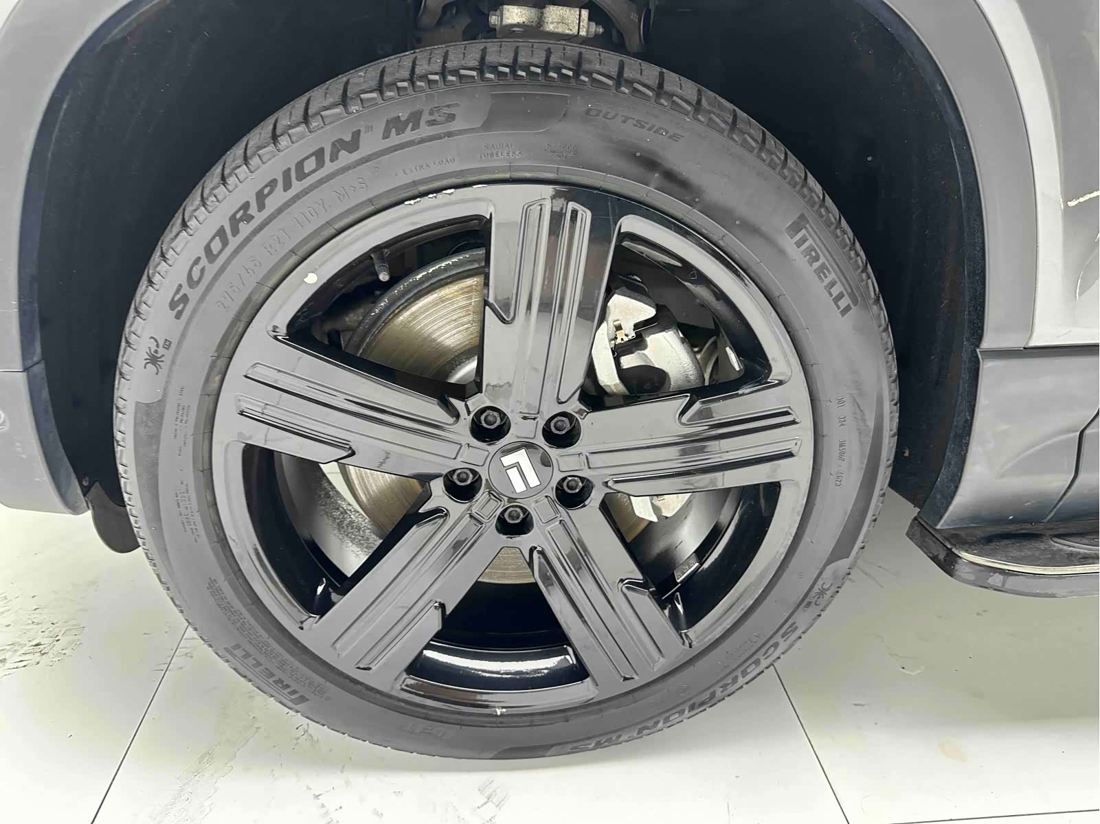BAIC 01, 2024 27
