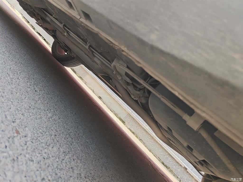 Changan CS15, 2020 19