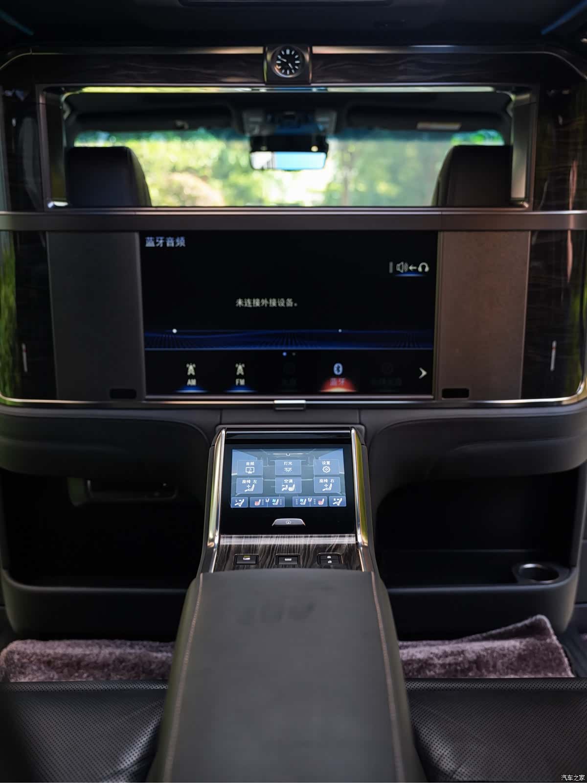 Lexus LM, 2021 18