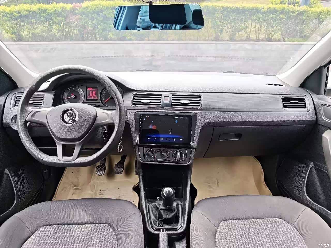 Volkswagen Santana, 2021 12