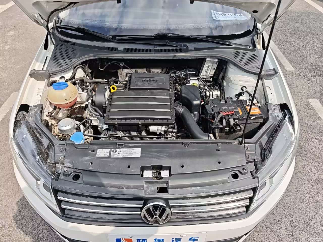 Volkswagen Santana, 2021 20