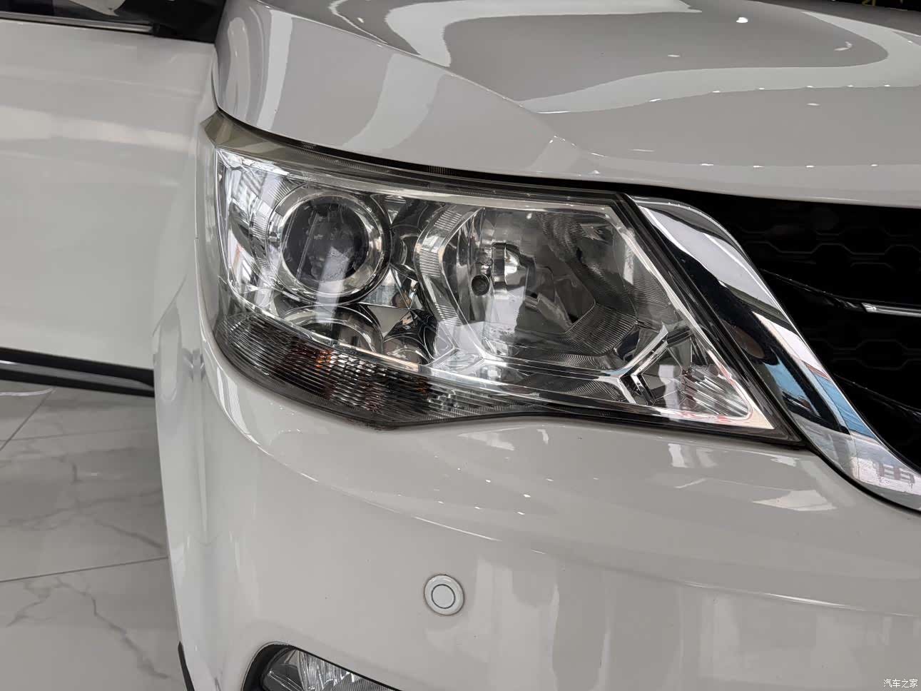 Wuling 730, 2017 25