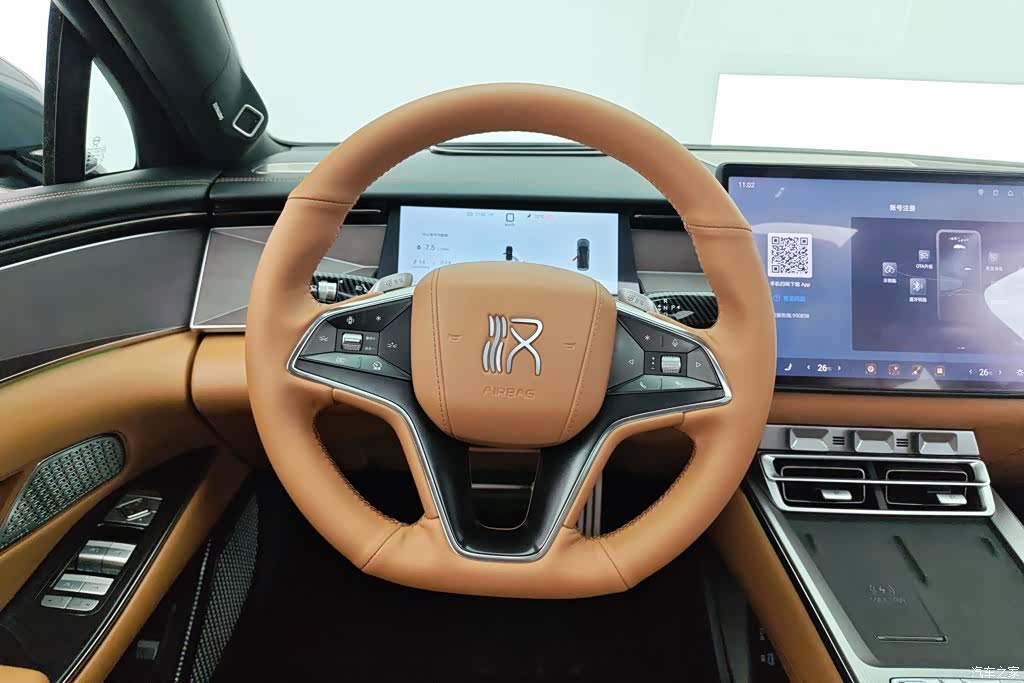 BYD Han, 2025 15