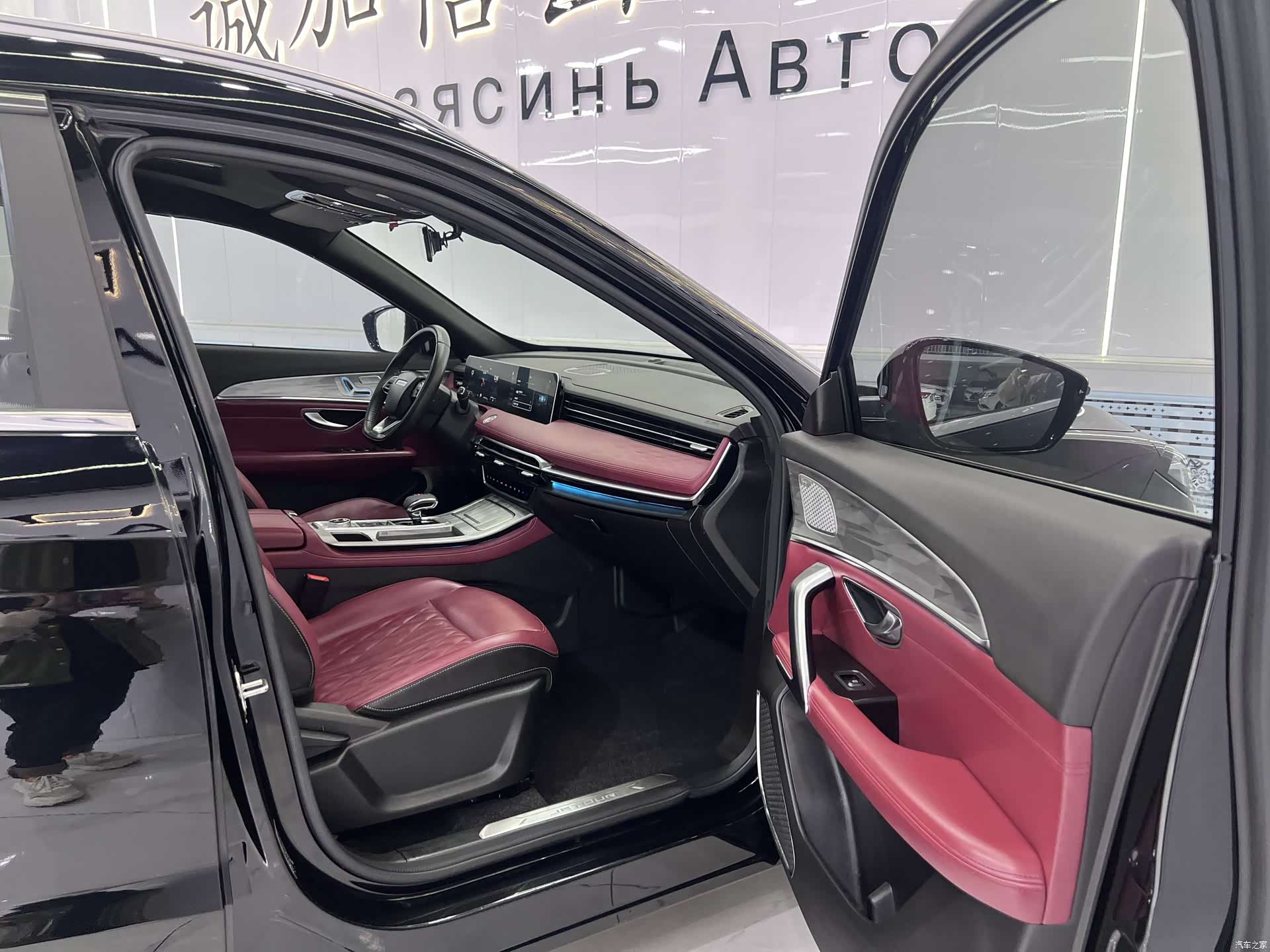 Jetour X70, 2024 18
