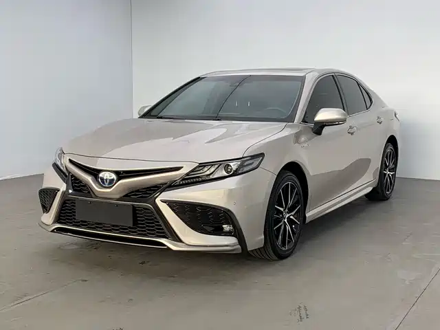 Toyota Camry 2022 — купить из Китая под заказ