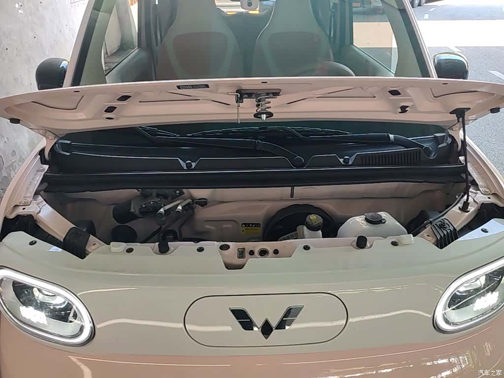 Wuling MINIEV, 2025 20