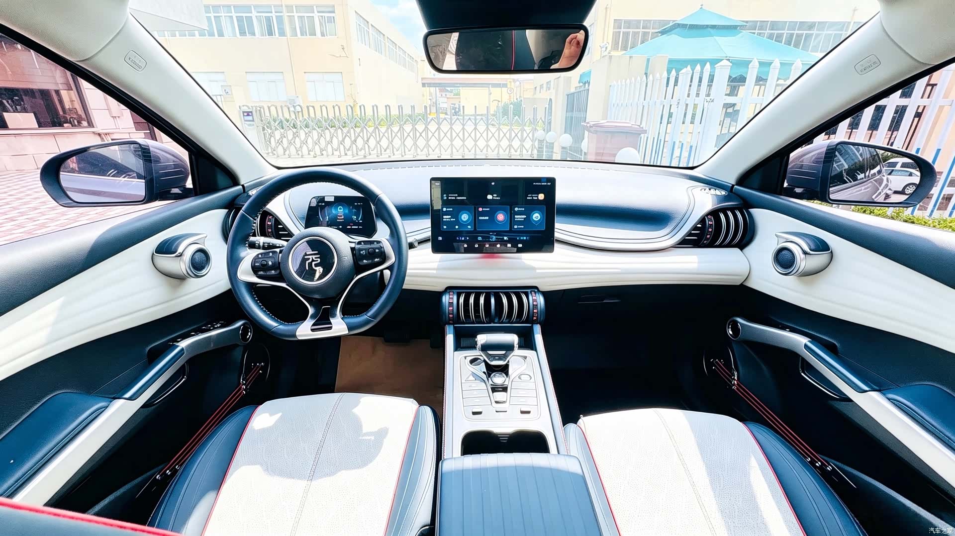 BYD Yuan, 2023 18