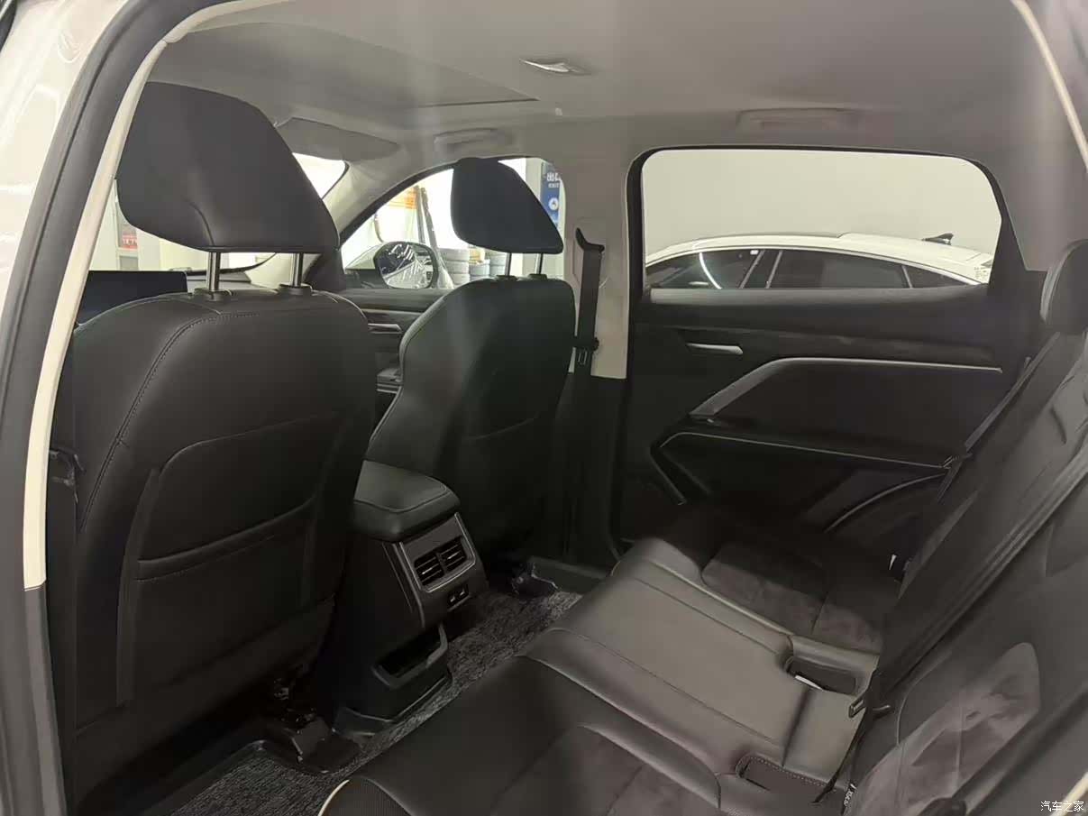 Haval H6, 2024 7