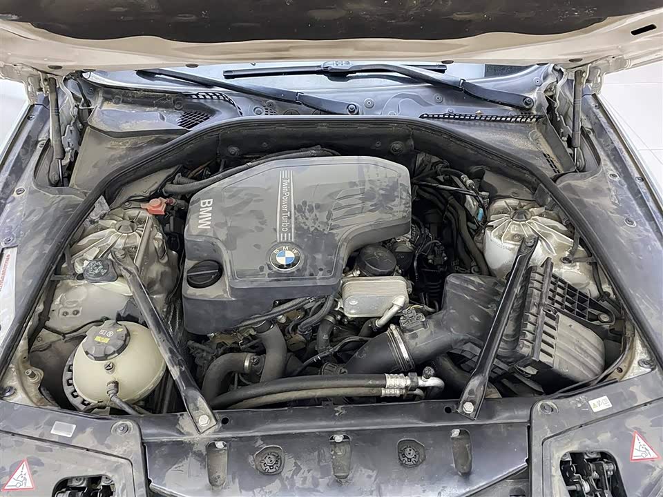 BMW 5 series BMW 5 series