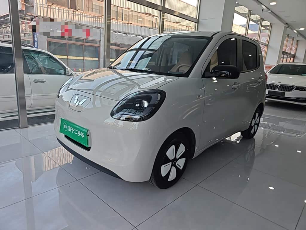 Wuling Mini EV MINIEV 2025