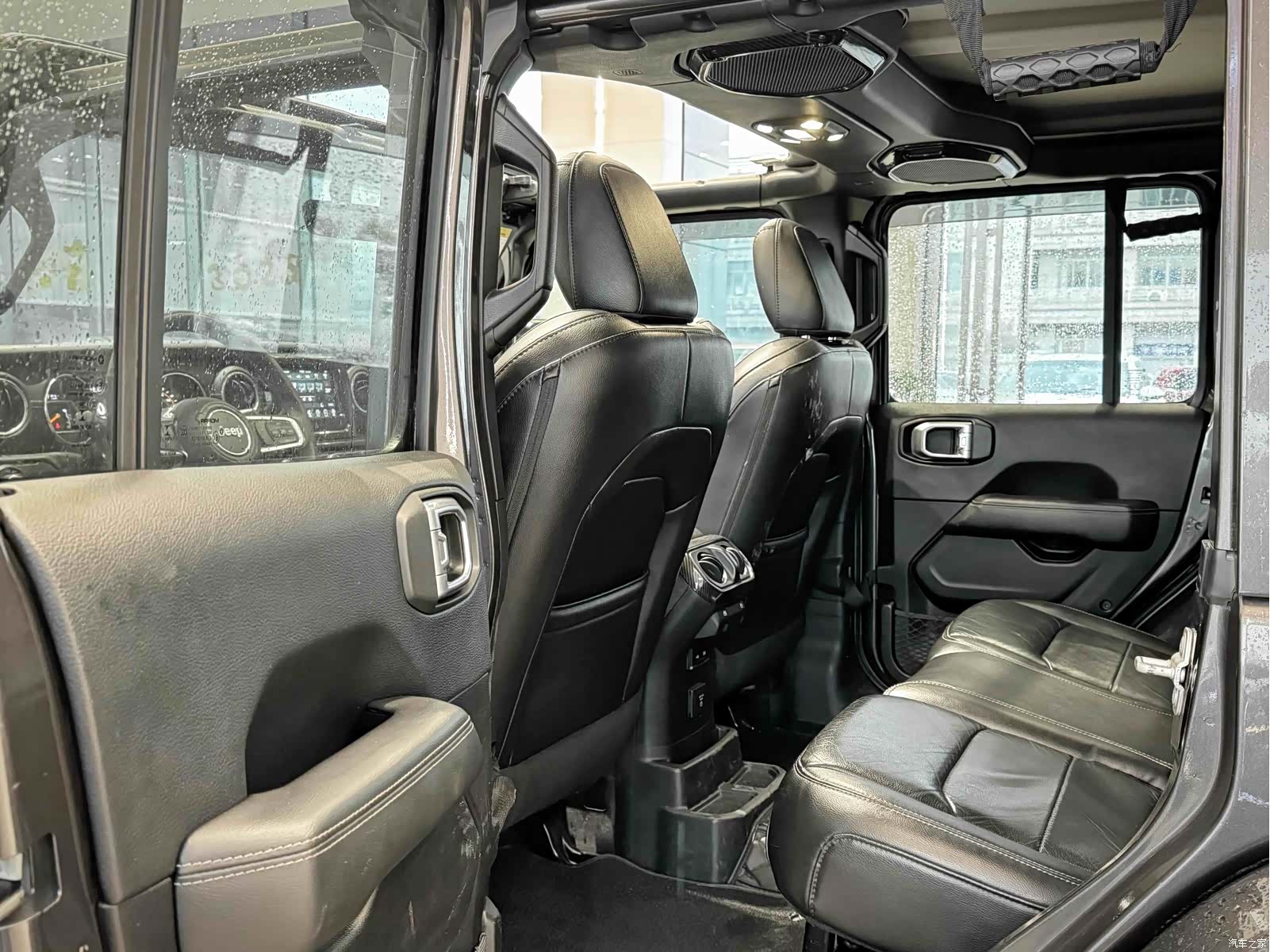 Jeep Wrangler, 2019 6
