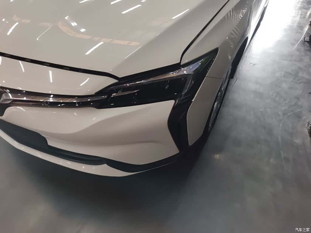 Buick Velite, 2023 24