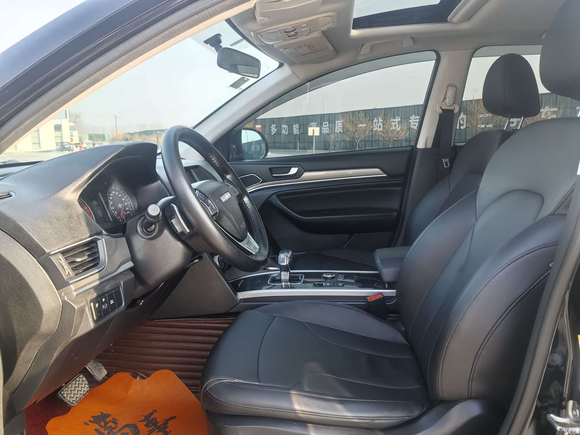 Haval H6, 2018 6