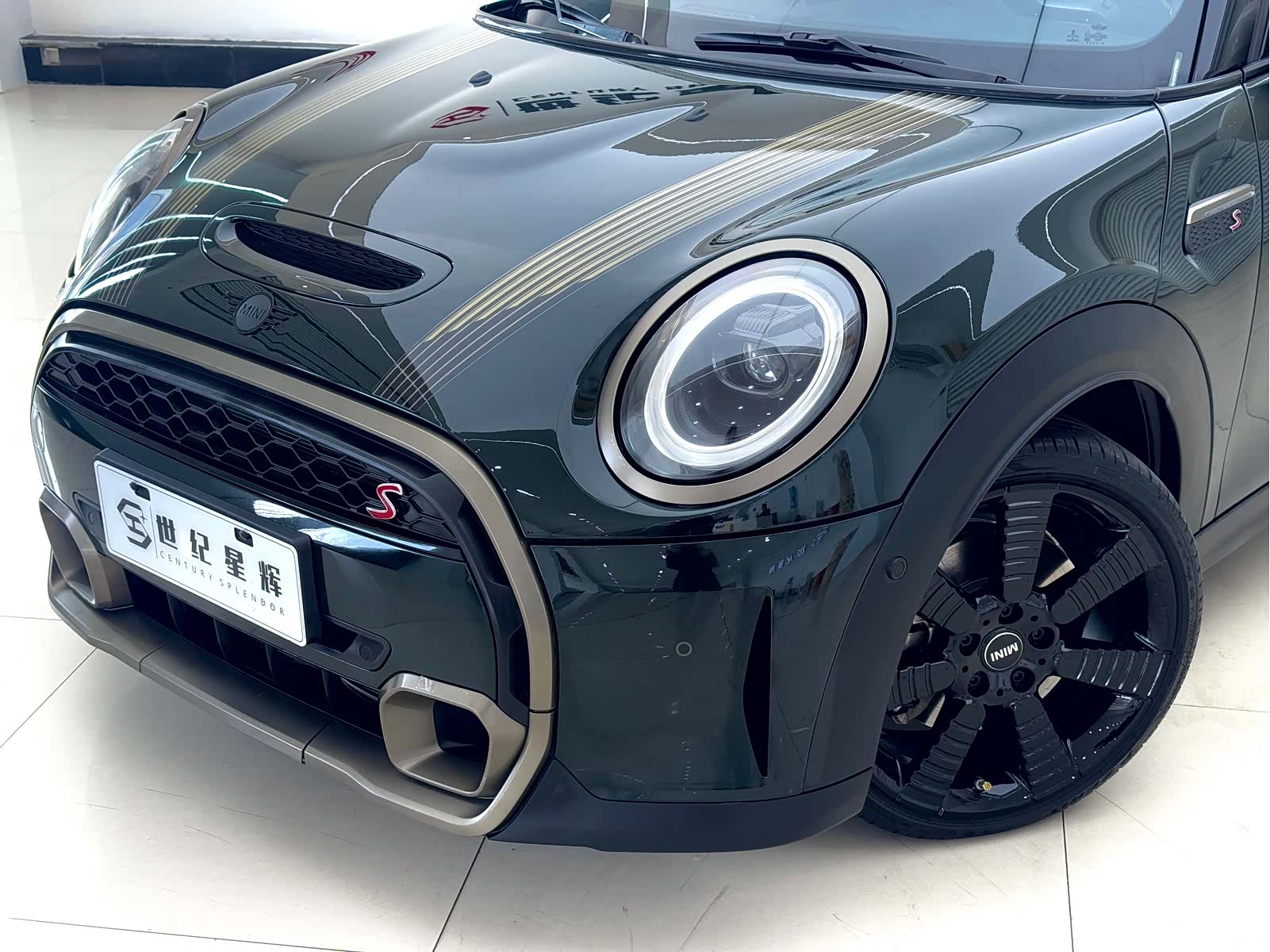 Mini Cooper, 2023 6