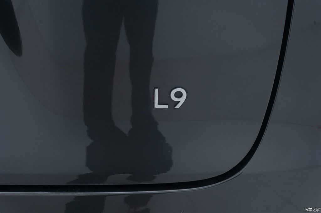 Li Auto L9, 2023 15