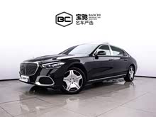 ���ͺ�S�� 2021�� S 480 4MATIC