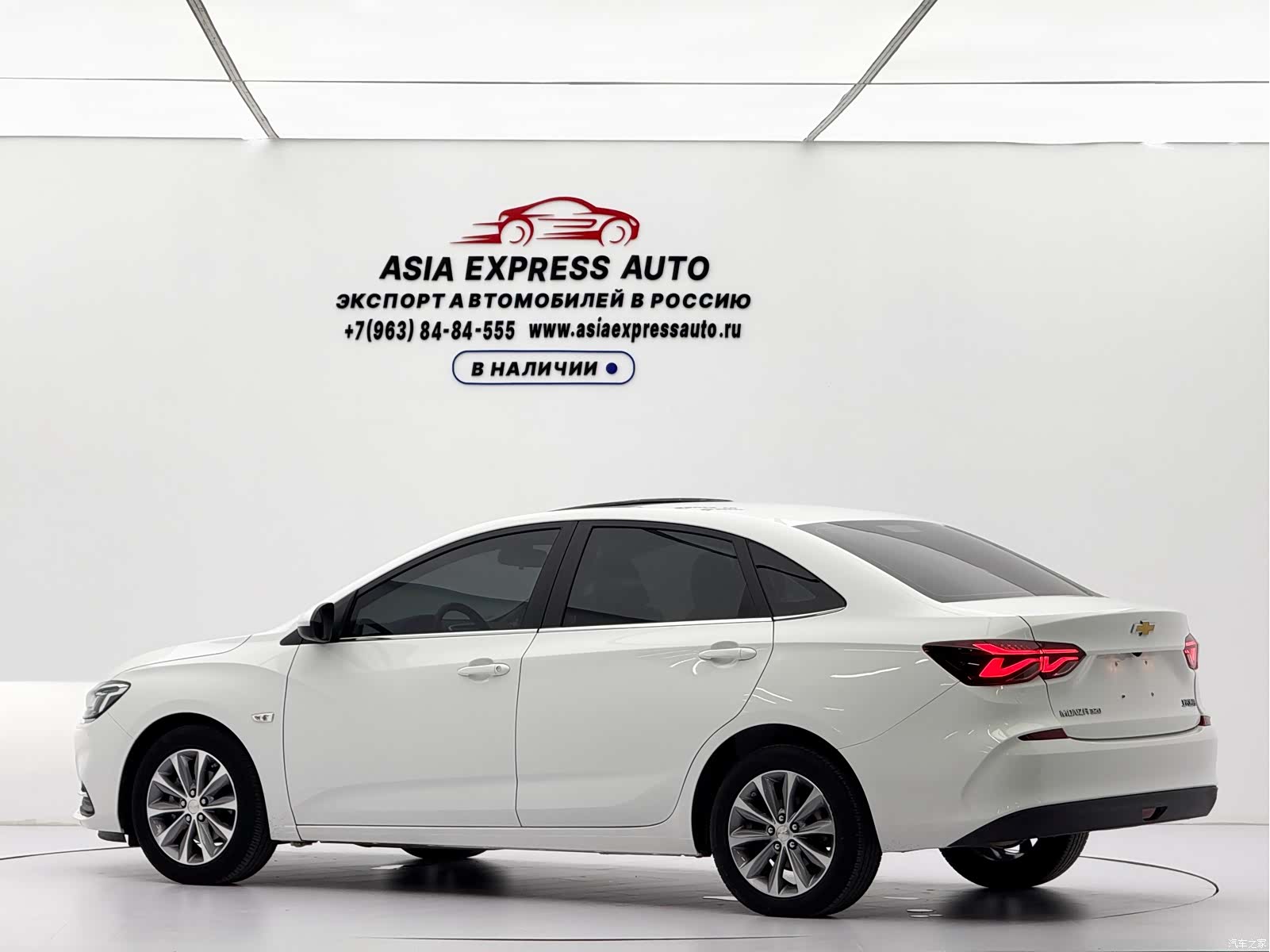 Chevrolet 320, 2022 6