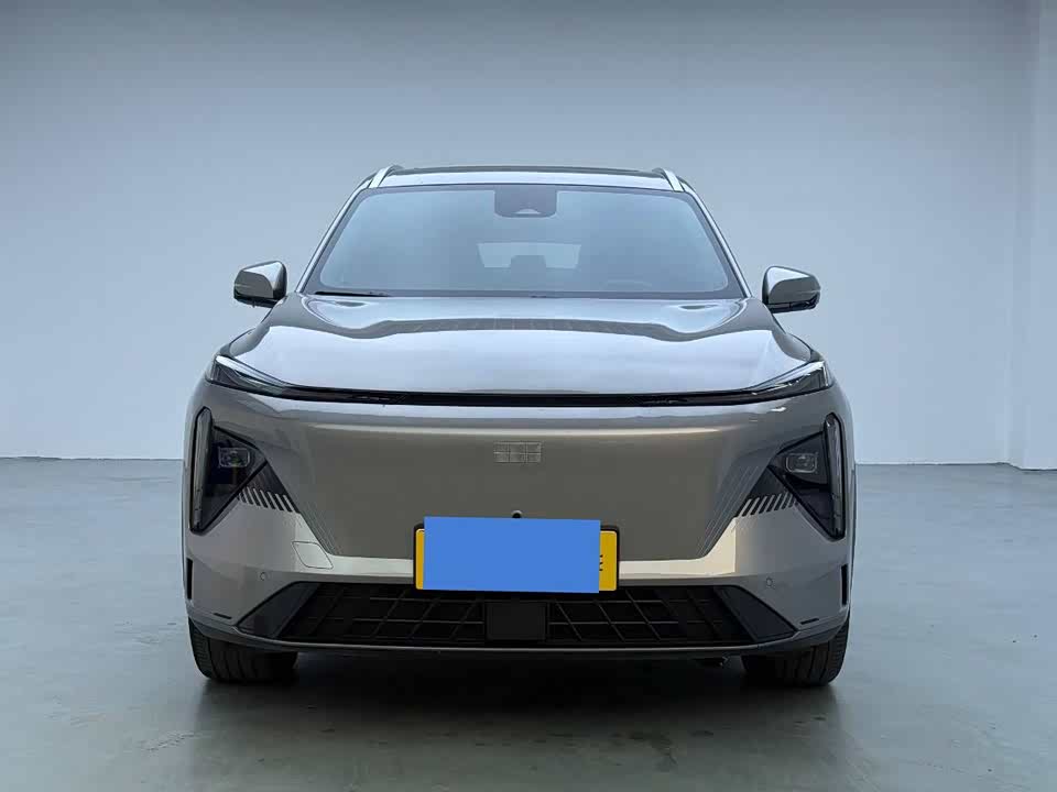 Geely Galaxy Galaxy L7