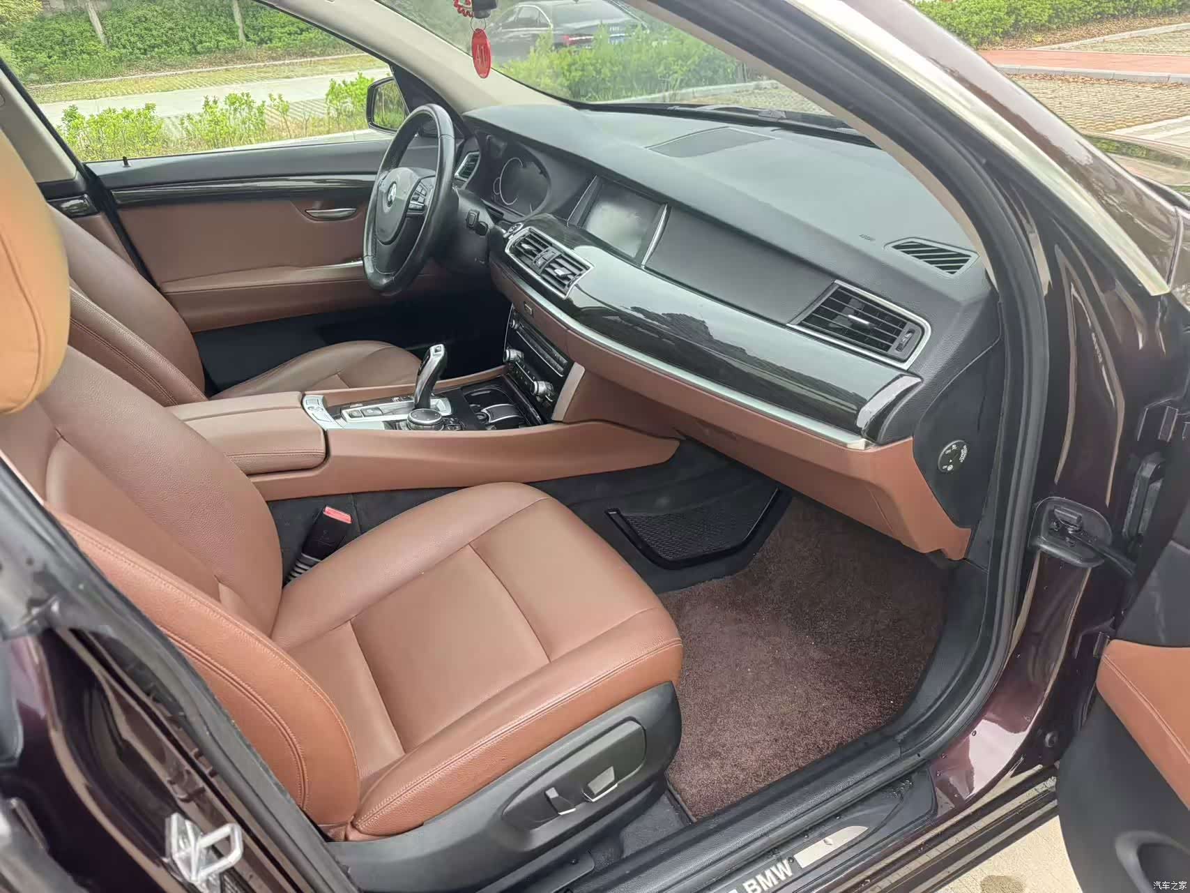 BMW 5 Series, 2017 15