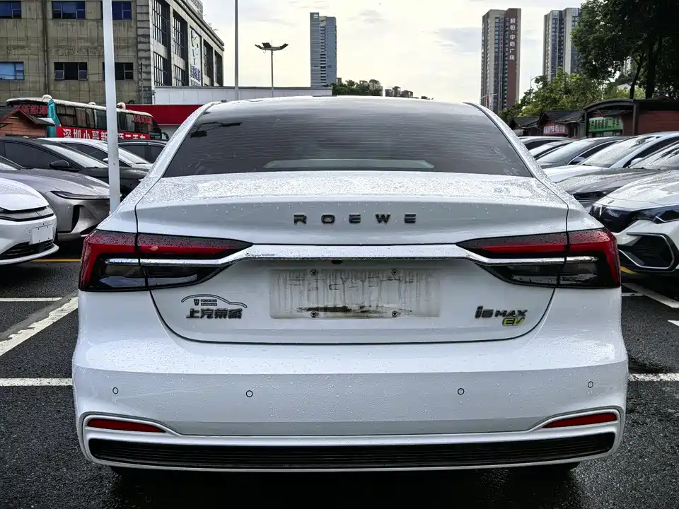 Roewe i6 MAX