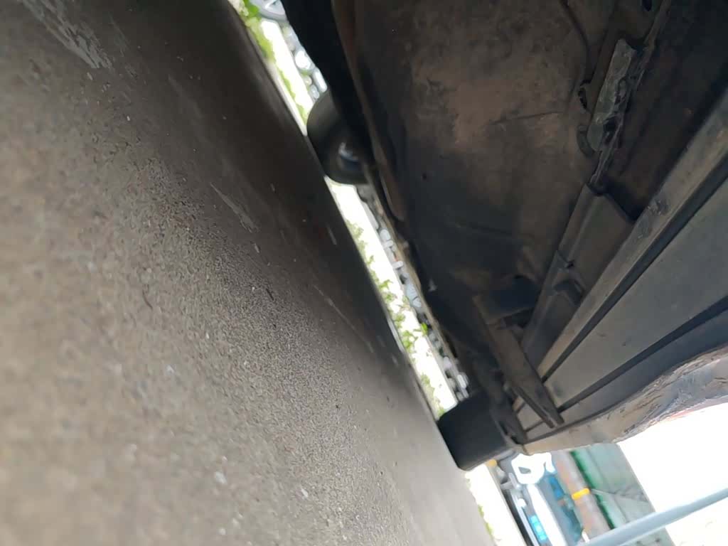 Honda Avancier, 2017 21