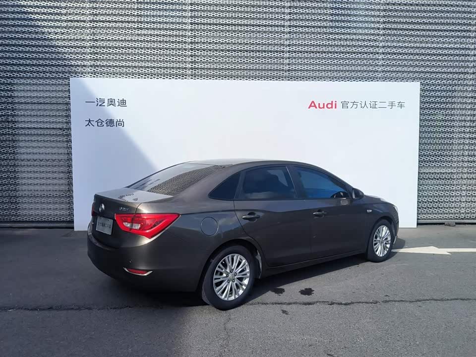 Buick Yinglang Buick Yinglang