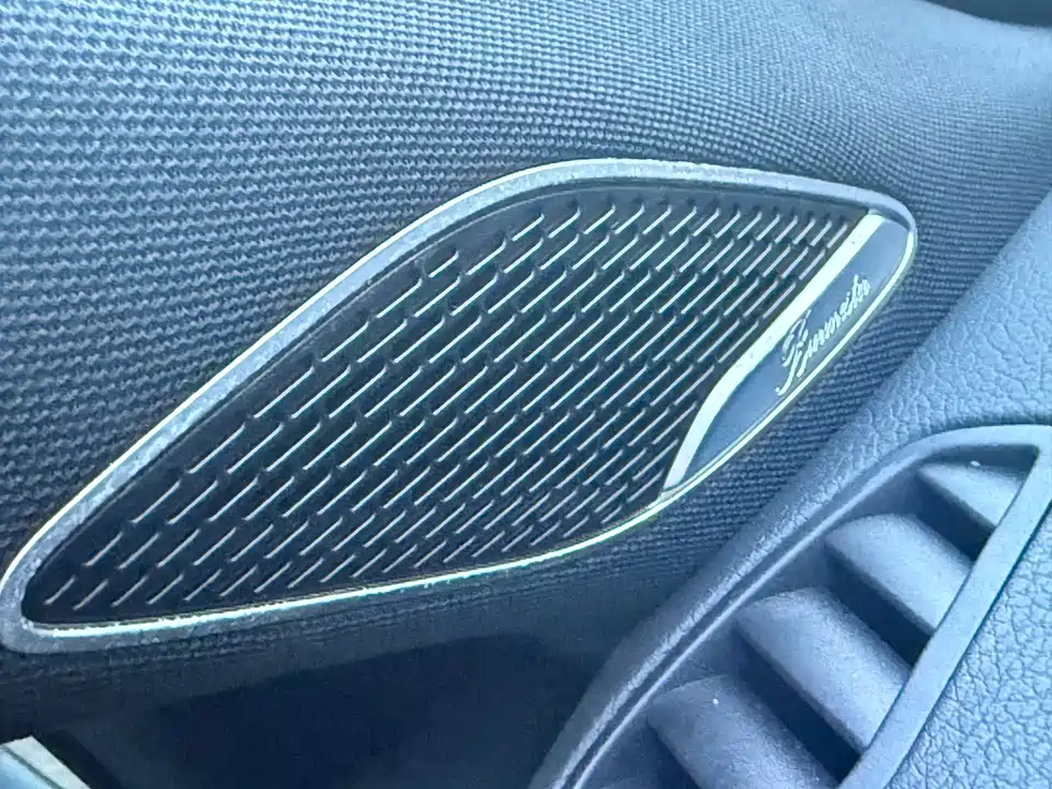 Mercedes-Benz Class A AMG